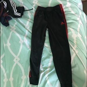 Kids adidas pants